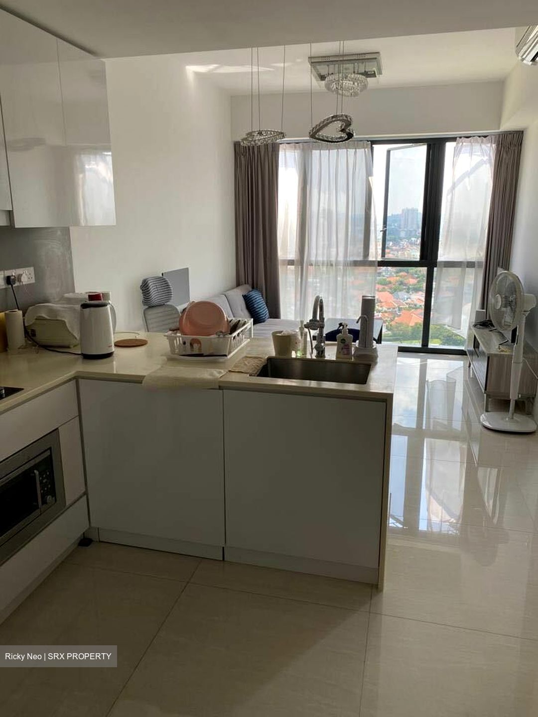 Sky Vue (D20), Condominium #588182131